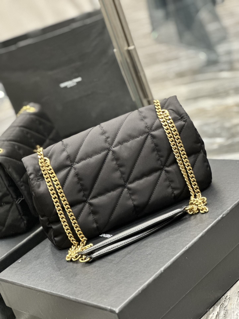 YSL Top Handle Bags